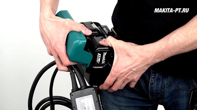 Makita BAP182 Удлинитель для батарей от Макита 197580-6 battery смотреть онлайн