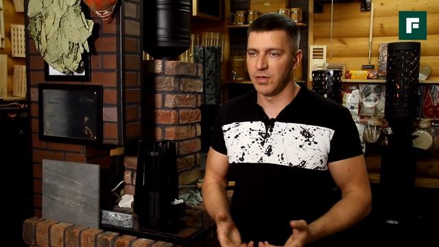 Печь для бани и дымоходная система: как выбрать? // FORUMHOUSE