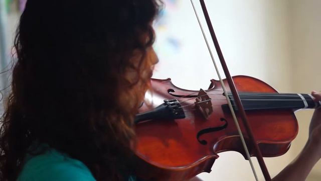 Safe by:Victory Worship violin and guitar cover