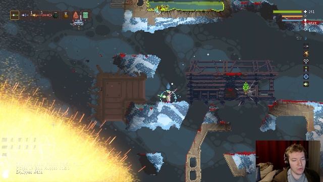 Purgatory; Extreme Nightmare Noita (Full Run) смотреть онлайн