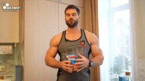 GUSEV 2.0. Ч-9: Рацион питания НА СУШКУ на целый ДЕНЬ.