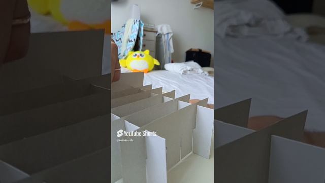 решетка для коробочки... подработка