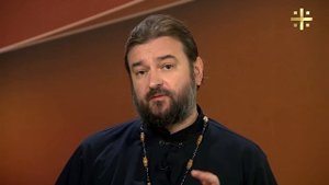 Прот.Андрей Ткачёв Владимирская икона Божией Матери