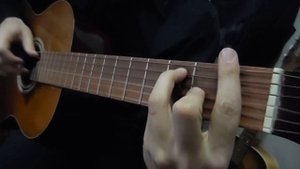Сплин - выхода нет _ кавер на гитаре _ фингерстайл