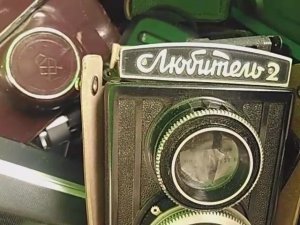 Фотики с Удельной *жизнь барахольщика*