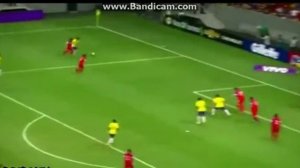 лучшие спасения в футболе