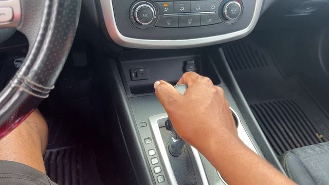 How To Change Transmission Fluid On A 2016 Nissan Altima | 2016-2018 Nissan Altima CVT Transmission смотреть онлайн