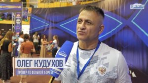 Чемпионат России по вольной борьбе 2023. Итоги