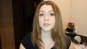 Красные волосы / как покрасить волосы дома в красный цвет что бы не засветить корни