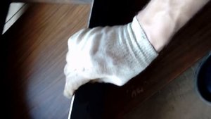 Изготовление опалубки для кирпичного столба + распалубка
