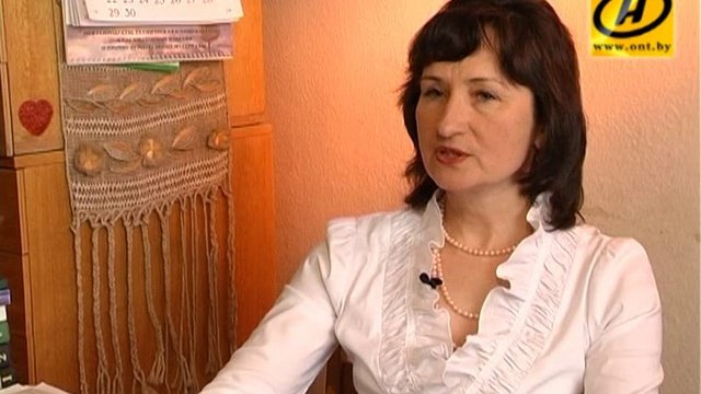 Белорусский язык с Андрусем