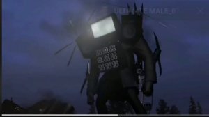 титан дрель мем против тв мена титана