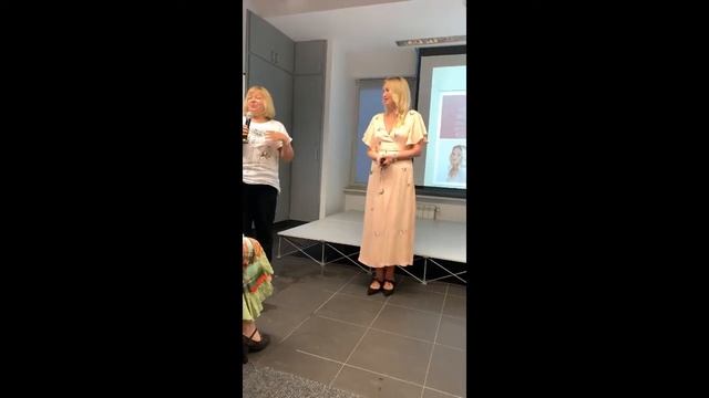 Отзывы о методе на Мастер-Классе 19 июня смотреть онлайн