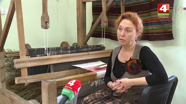 Комментарий дня. Беларусь – второй дом для переселенцев из Украины смотреть онлайн