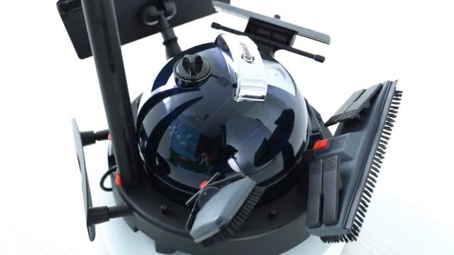 парогенератор Квазар смотреть онлайн