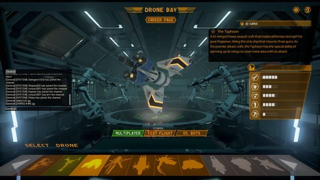 Descent Underground - Lets Play - Part 1 - The Journey begins смотреть онлайн