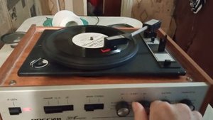 Россия-321 стерео