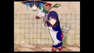 Когда райден встречел Странник