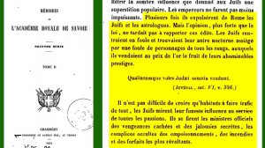 Un national-socialiste s'exprime sur la question juive (2/6)