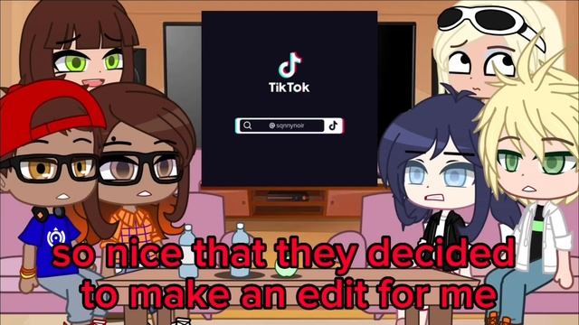 MLB season 1 reacts to the Future//Lost Jennie// смотреть онлайн