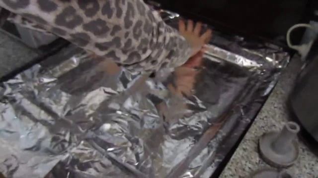 Как очистить / отмыть плиту смотреть онлайн