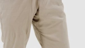 Mountain Khakis Men's Lake Lodge Twill Pants