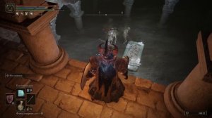 Elden Ring (Астролог): часть 80 - Жрец крови Эсгар (прохождение)