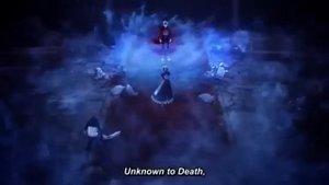 I AM THE BONE OF MY SWORD - ARCHER