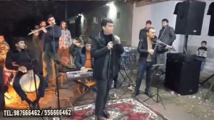 Фирузи Сарахон рез дар туй 2024