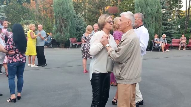 ТЫ НЕ МОЯ! 30 СЕНТЯБРЯ 2023 ТАНЦЫ ХАРЬКОВ УКРАИНА смотреть онлайн