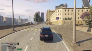 🥇RMRP - 💣К.М. (Угон автомобиля)