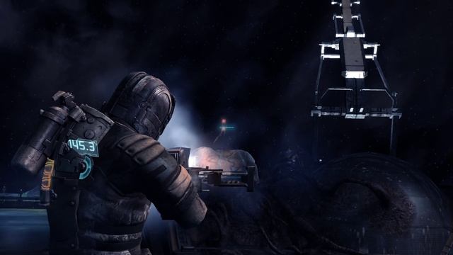 Dead Space 2 15.05.23 15.00