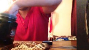 Что кушать на ночь