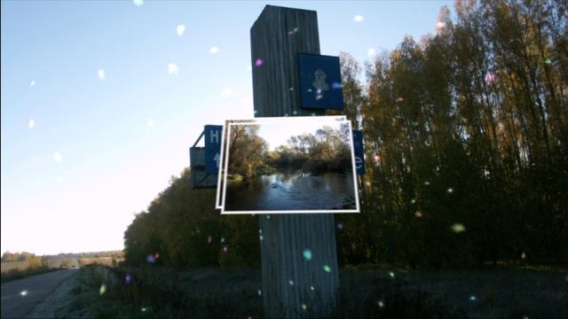 Никольское-Вяземское территория музея