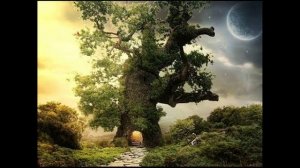 Путешествие к Хранителю Рода