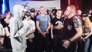 Артем Лоик VS GalatVERSUS 7   Под Бит mixed by Wooden Production