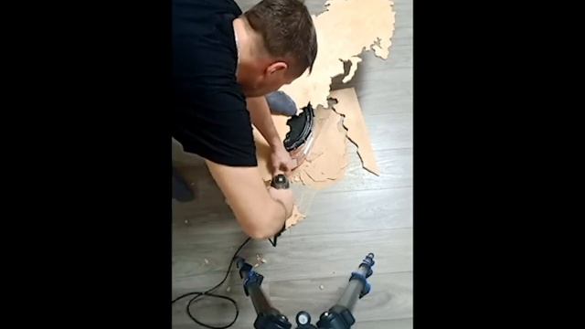 Карта России из пробок. смотреть онлайн