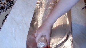 Новогодние рецепты Куриный рулет в духовке в фольге с оливками рецепт рулет из курицы с сыром