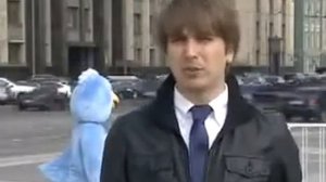 Птица счастья сорвала эфир ptichka