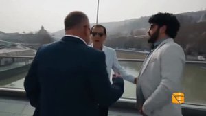 армянская песня карусель жизни на грузинском языке