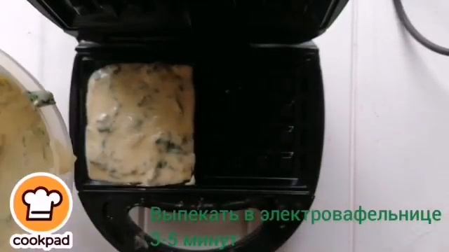 Новый видеоурок Школы Cookpad смотреть онлайн