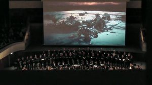 Libera me, реквием Форе, КЗ Зарядье, 03.02.2022