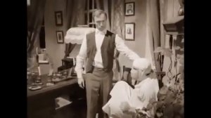 Как же он служил в очистке