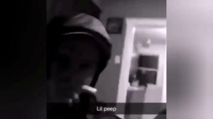 LIL PEEP'S HAIR EVOLUTION