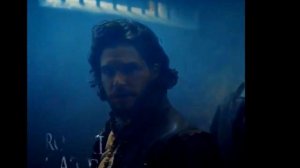 сериал Порох тизер 2017