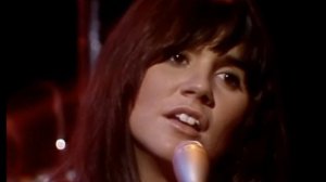 Linda Ronstadt - Long Long Time (Midnight Special 1973)