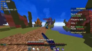 Текстуры Техноблэйд для Minecraft 1.20, 1,19