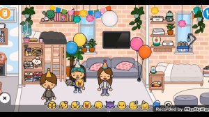 //💗💖тока бока💕💓//сериал Ева и её семья//💓💕