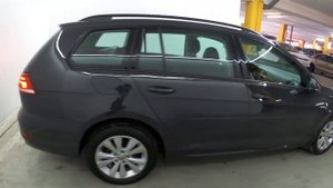 Volkswagen Golf VII Рестайлинг 1.5 MT (130 л.с.) 2019