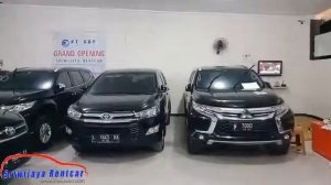 Pusat Sewa Alphard Surabaya || 082142321888